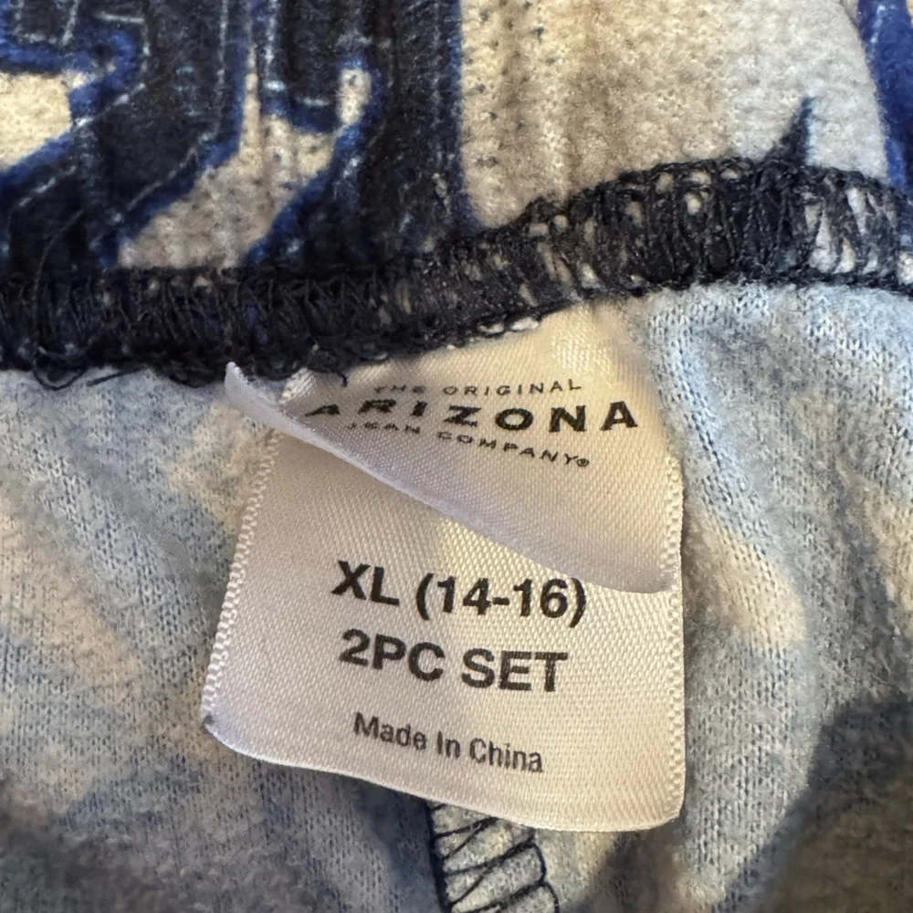 Arizona Jean Company comfortable pajama